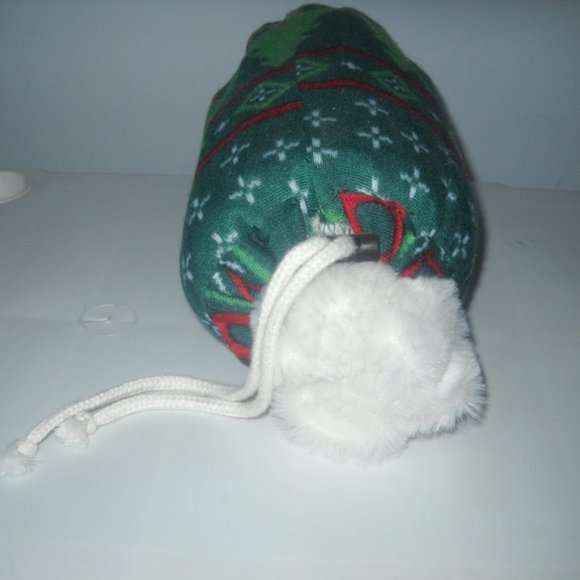 Womens Christmas Pajama/ Lounge Pants Size M "LIKE NEW" - Picture 4 of 5